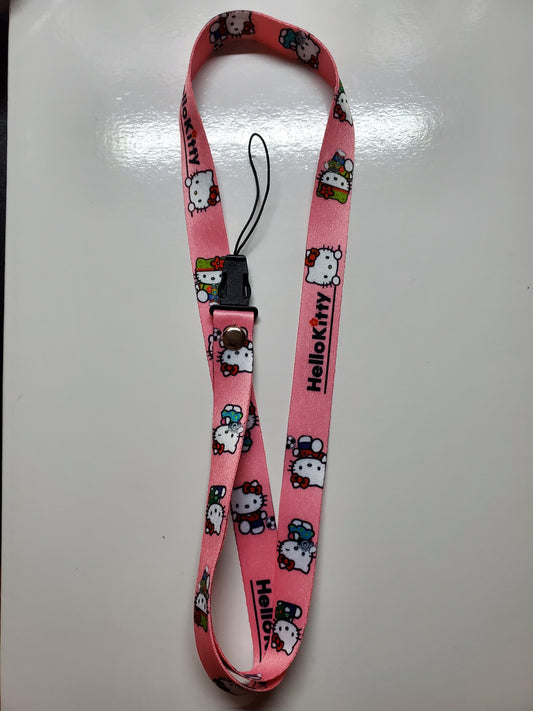 Lanyard