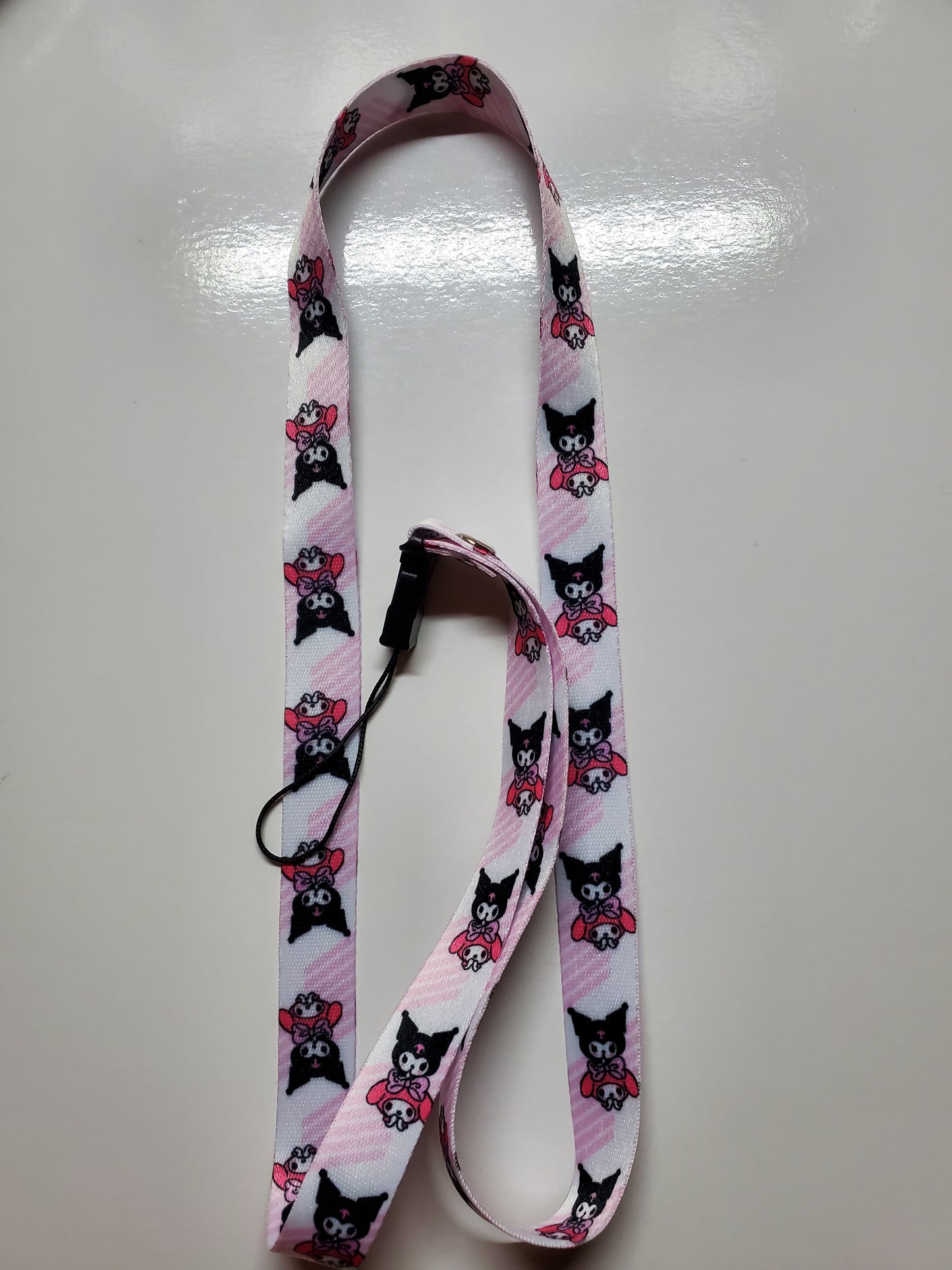 Lanyard
