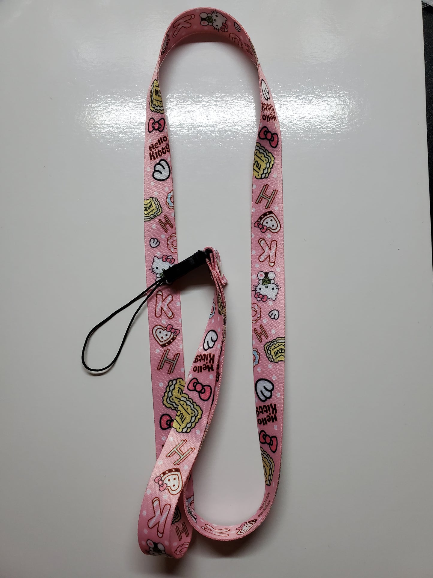 Lanyard