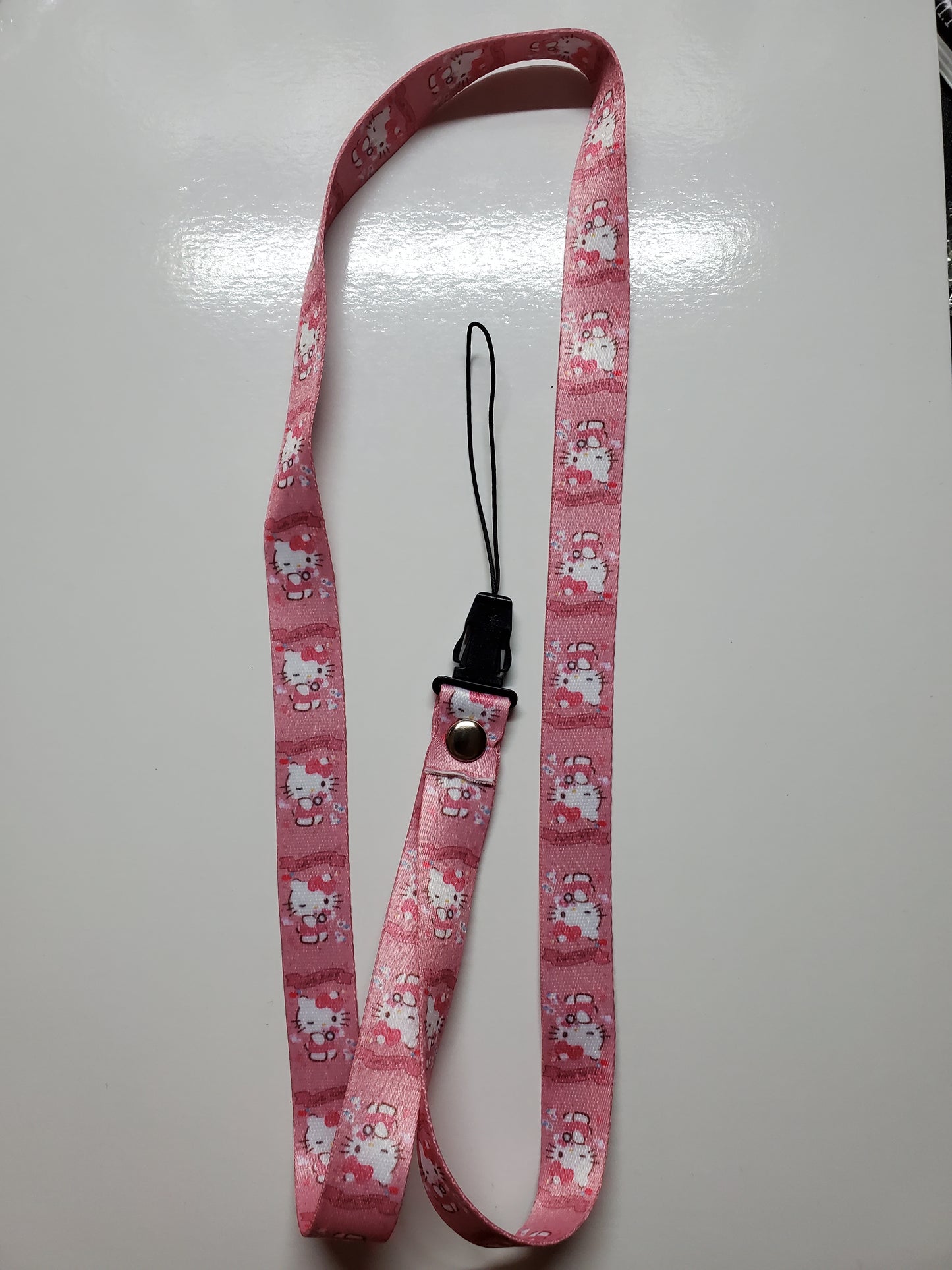 Lanyard