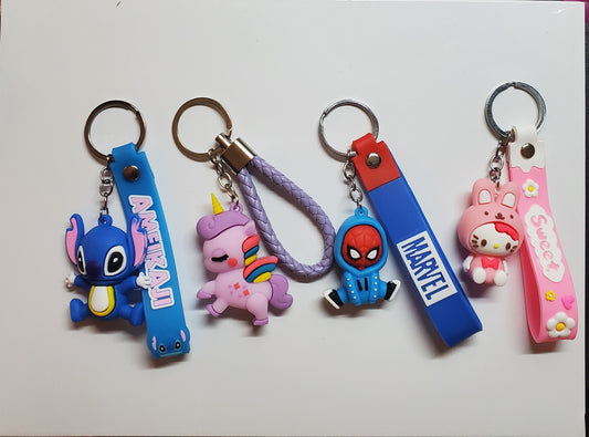 Keychains