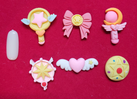 SM Accessories