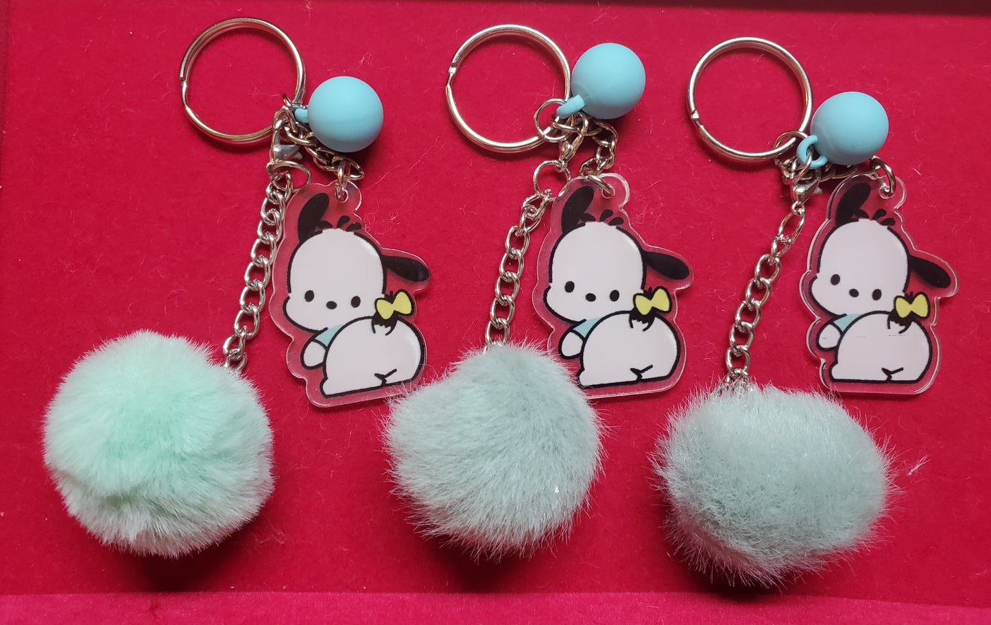 Keychains