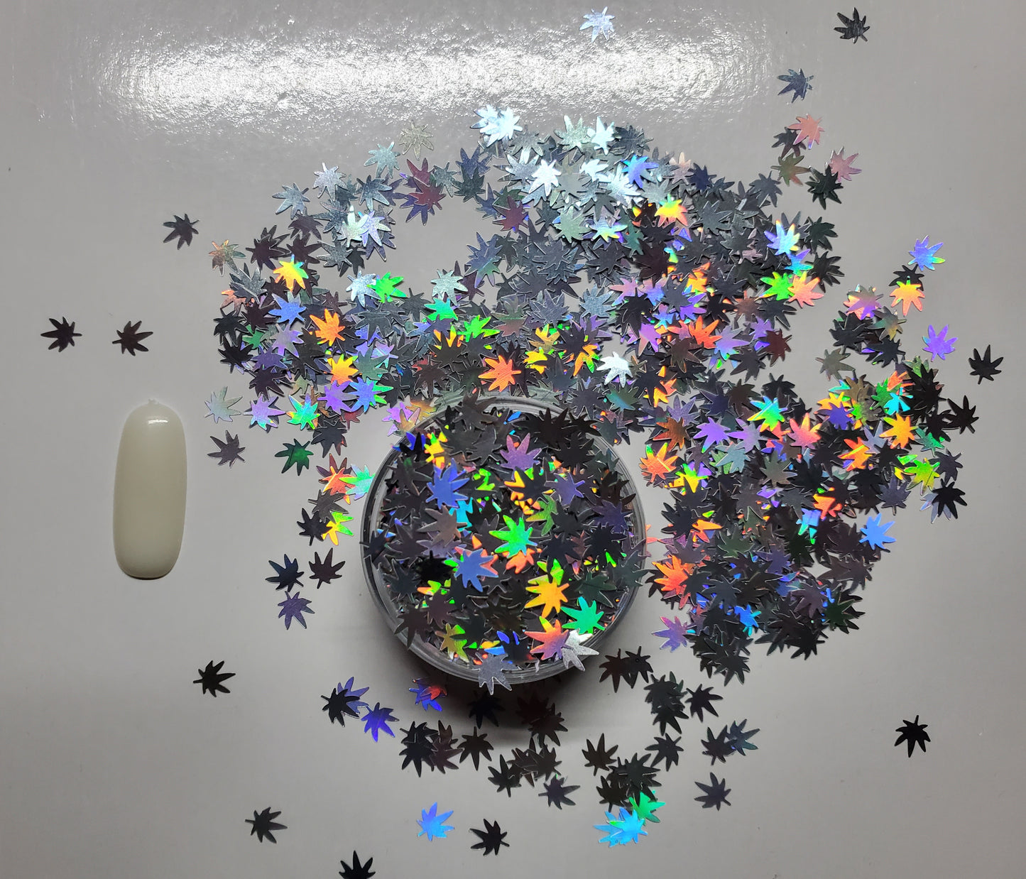 Glitter