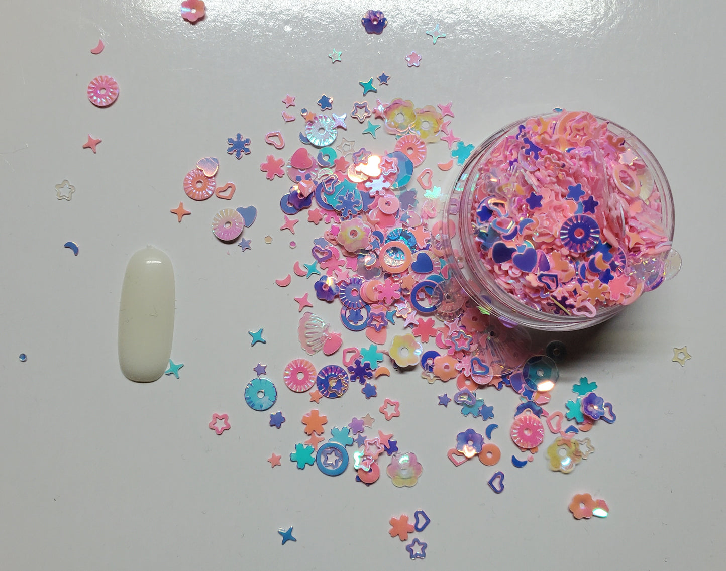 Glitter