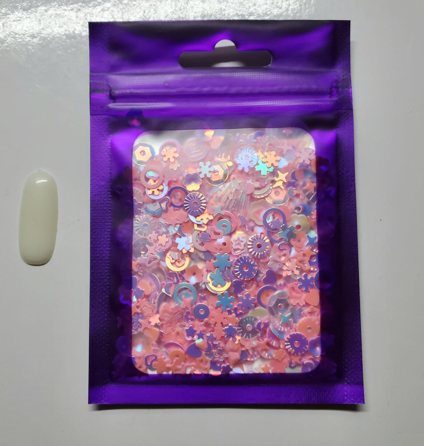 Glitter