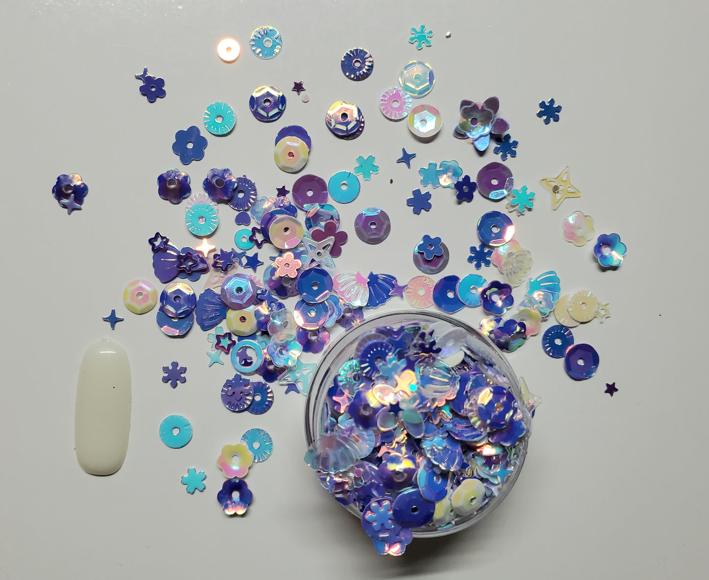 Glitter