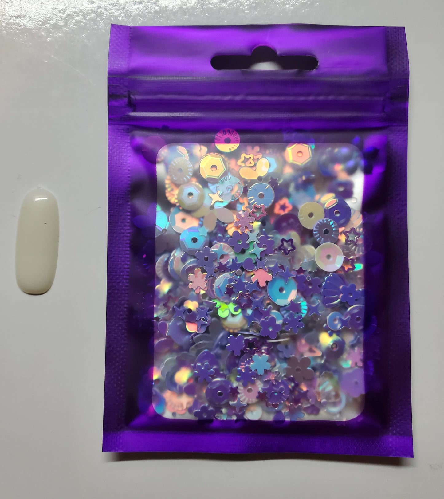 Glitter