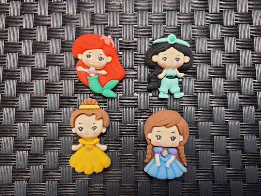 Princesses