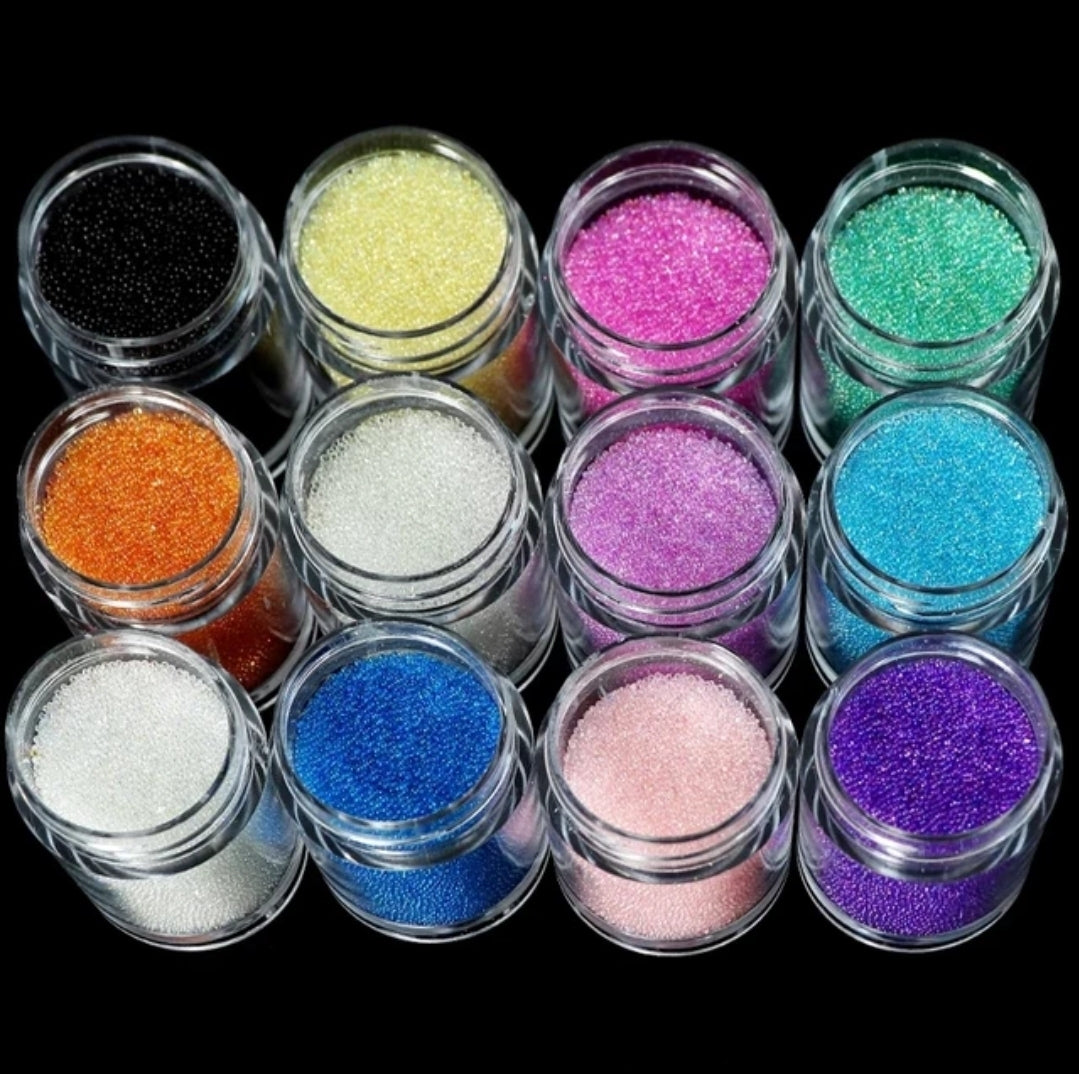 Caviar Beads-Micro