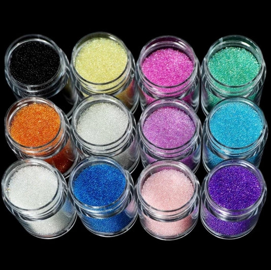 Caviar Beads-Micro
