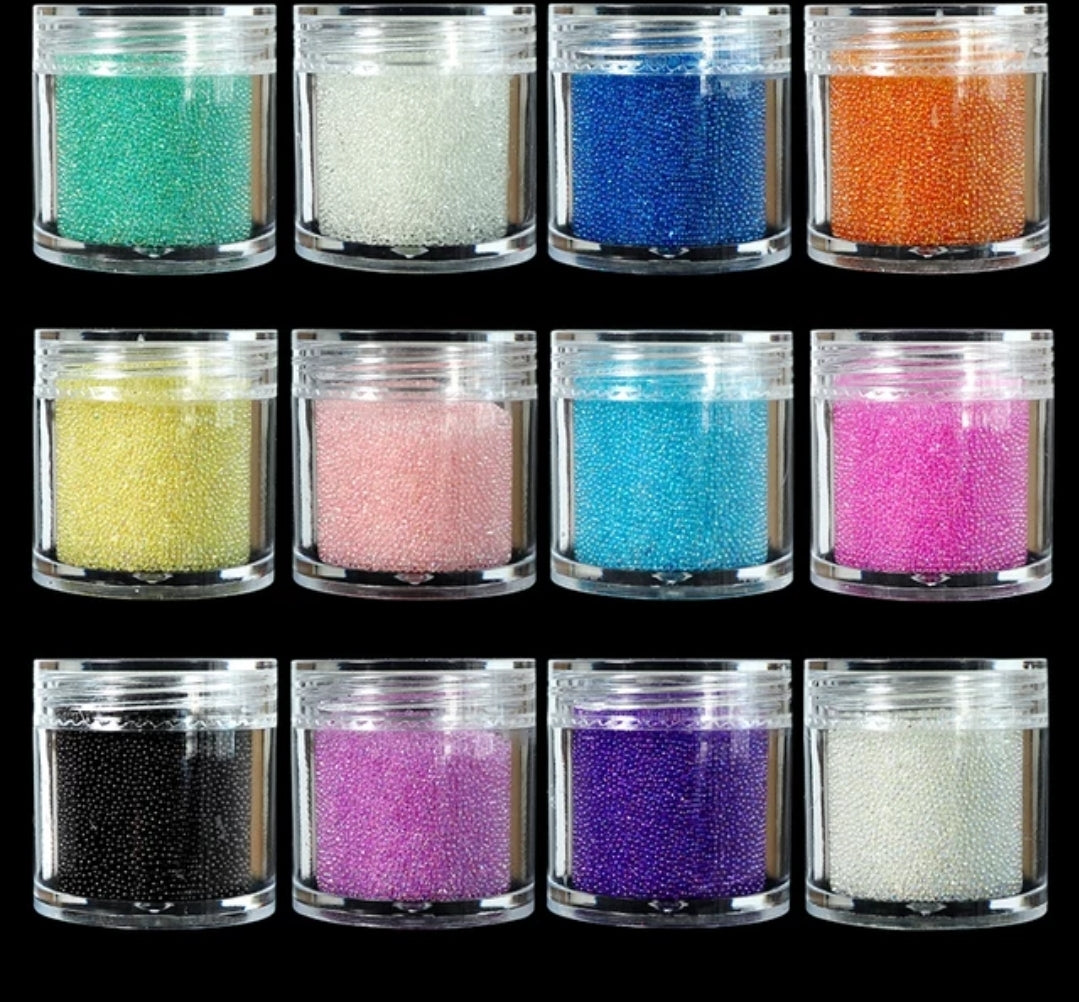 Caviar Beads-Micro