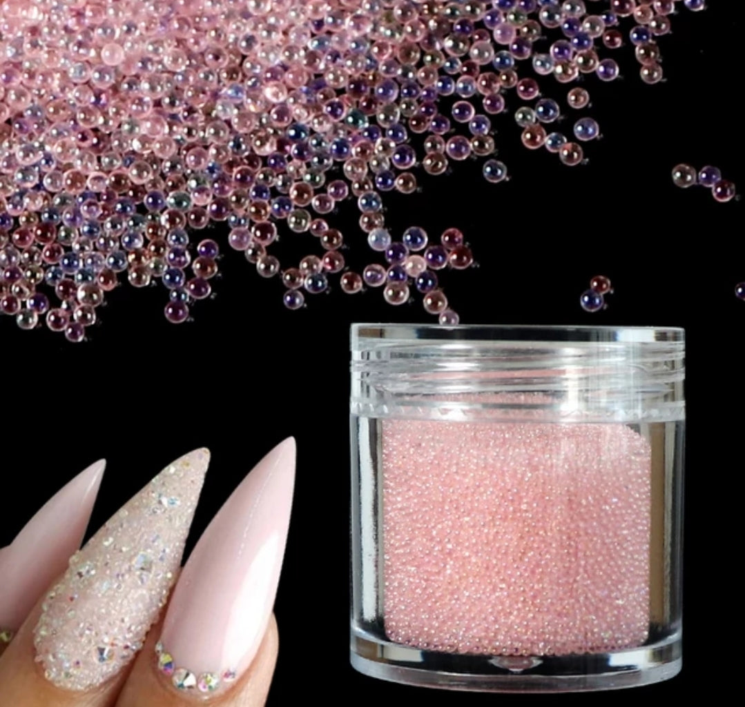 Caviar Beads-Micro