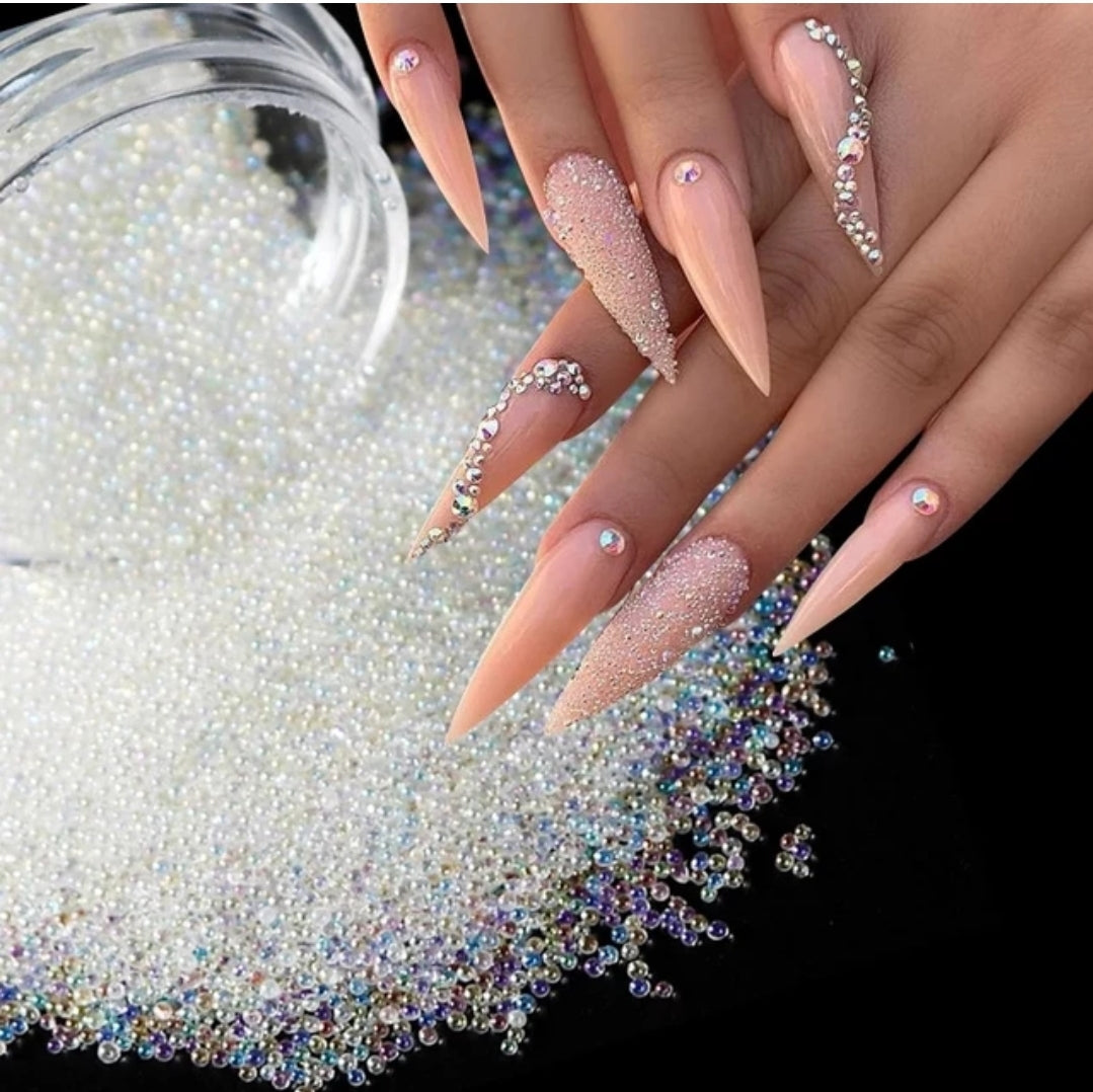Caviar Beads-Micro