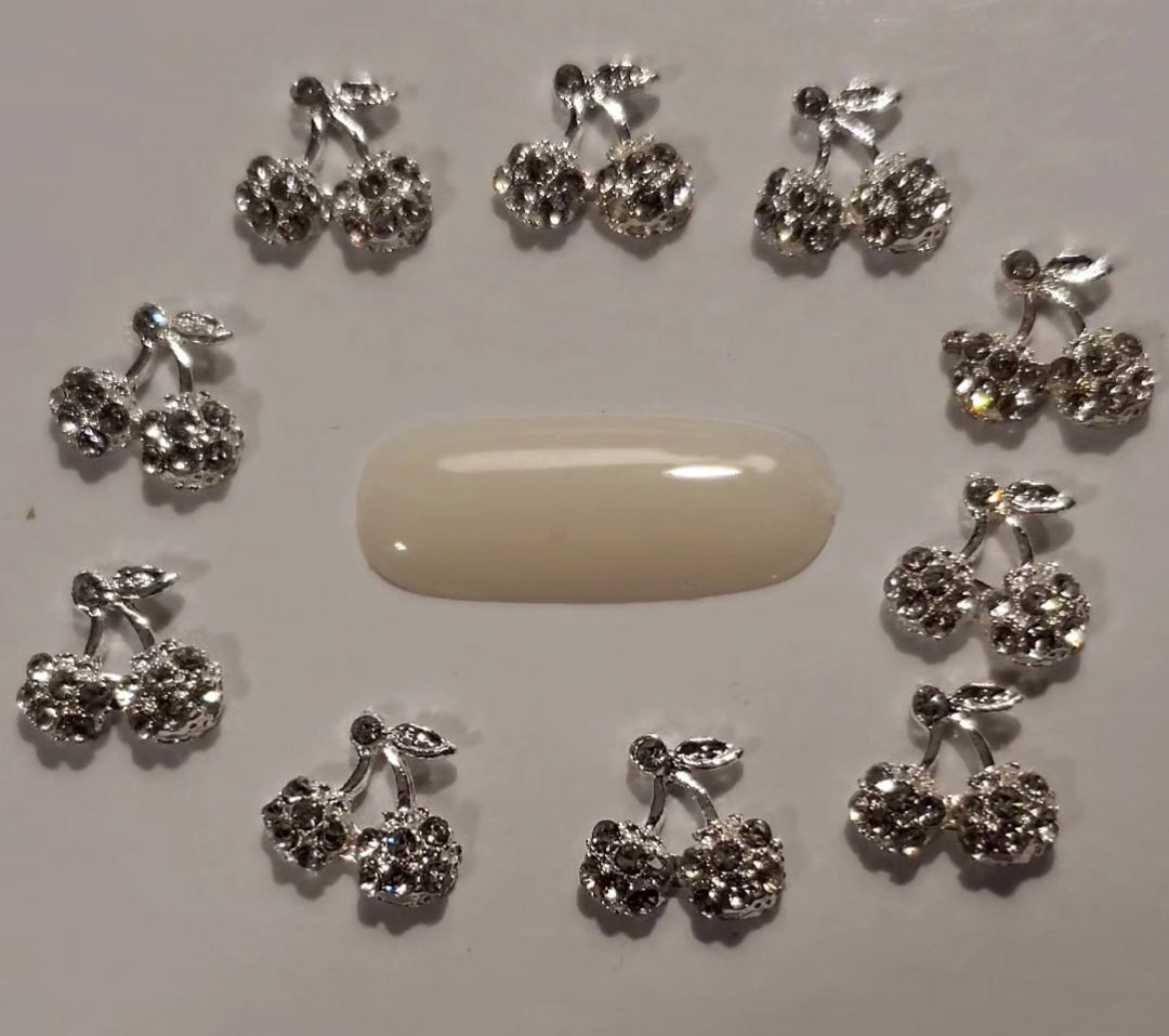 Diamond-like Cherries