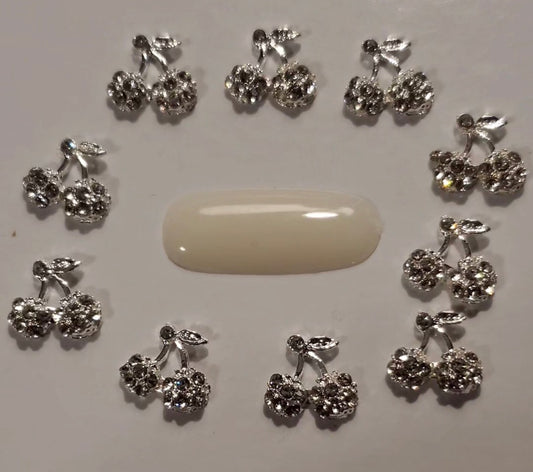 Diamond-like Cherries